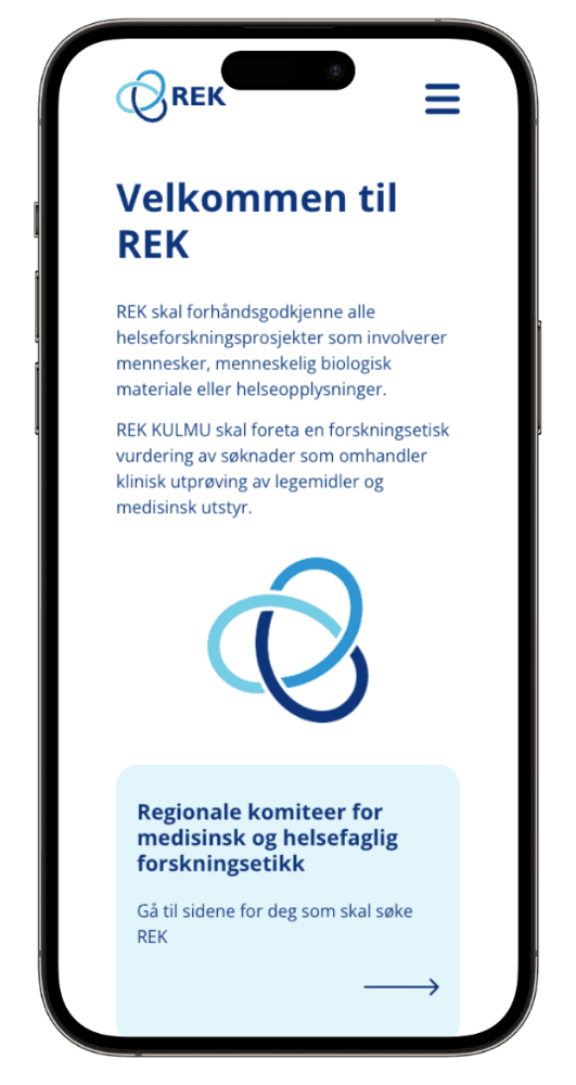 Rekportalen